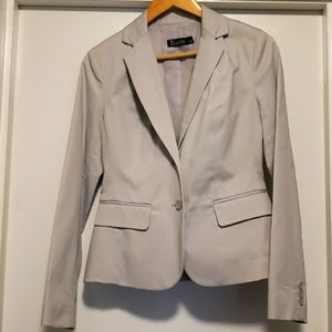 NY&Co Blazer